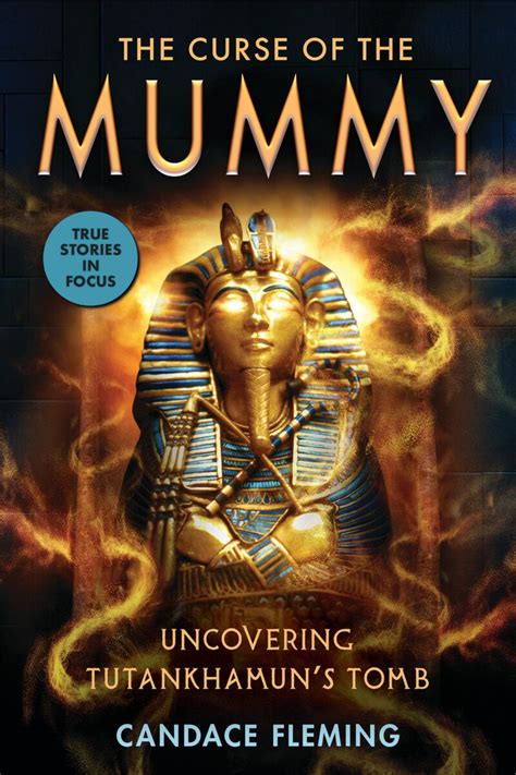A Close Encounter with the Sphinx: Uncovering the Curse of the Mummy